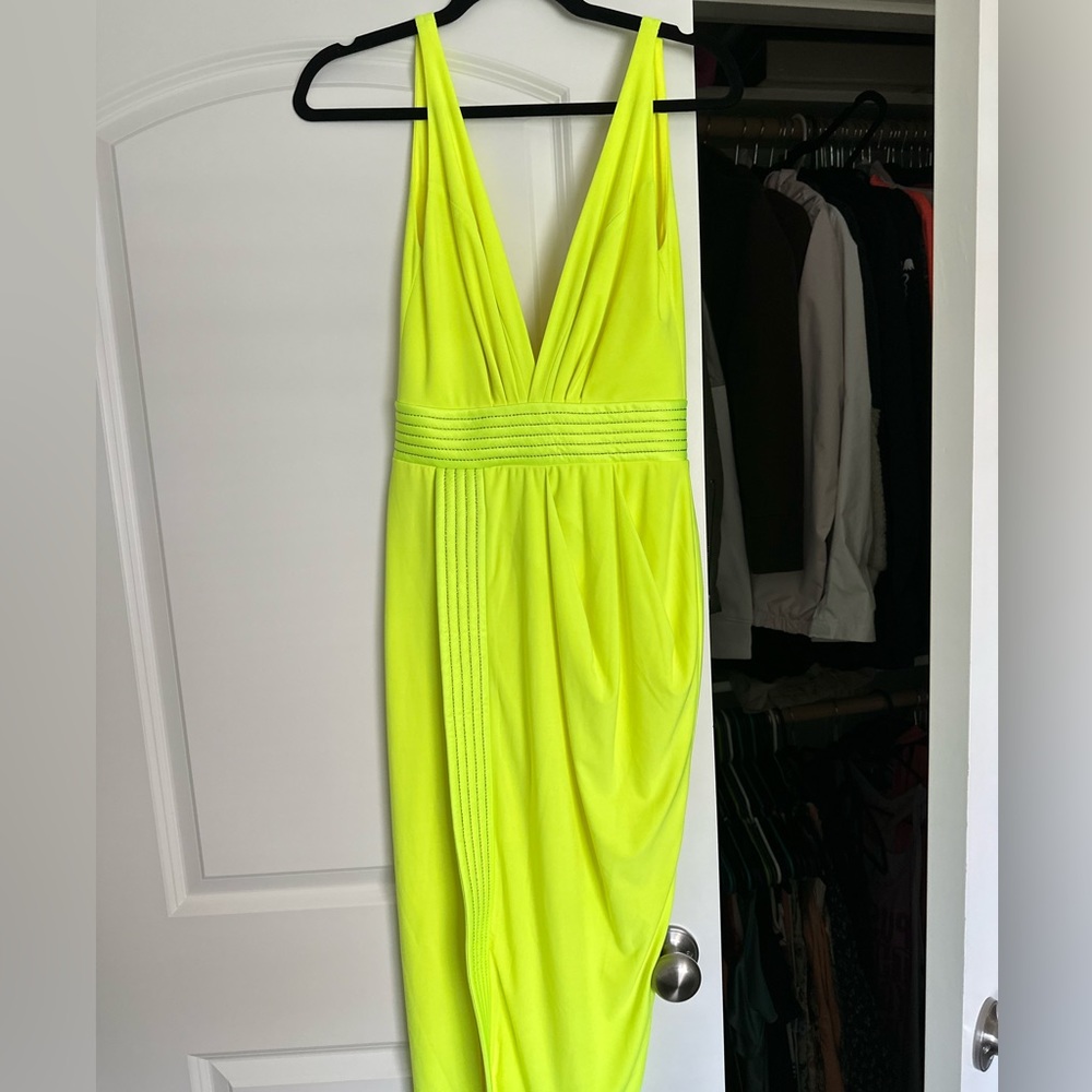 Le Loft Dress by Zhivago